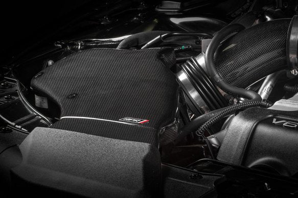 APR CARBON FIBER INTAKE - B8 S4/S5