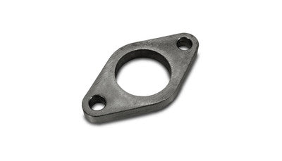Flange Turbosmart 38mm Untapped Holes 3/8 Thick Mild Steel
