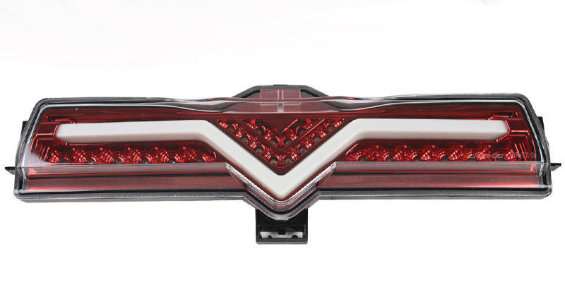JDM Brand 2013-2018 Subaru BRZ/Scion FRS 3rd Brake Light