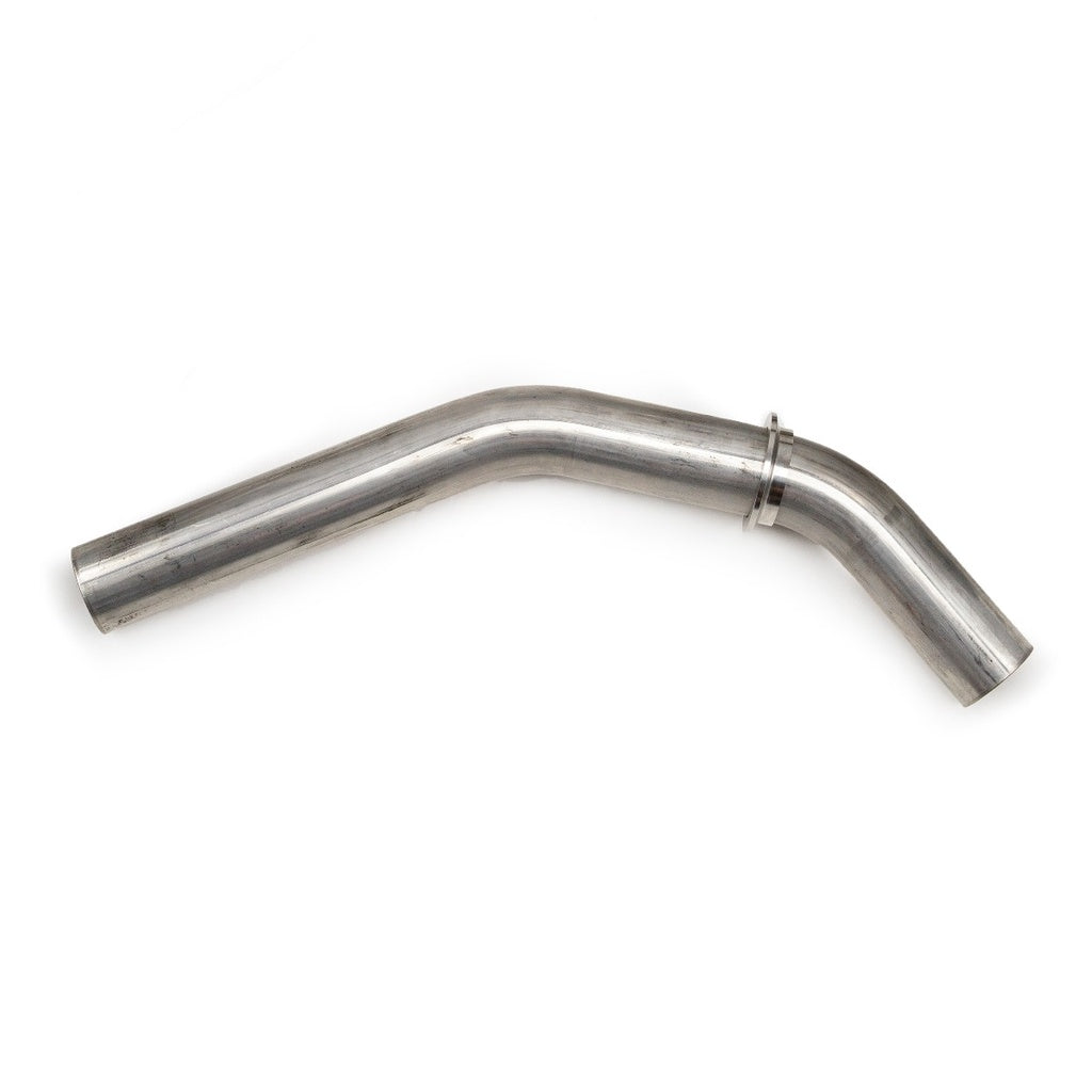 KILLER B MOTORSPORTS DIY 321 Stainless Steel Uppipe With V-Band Flange.