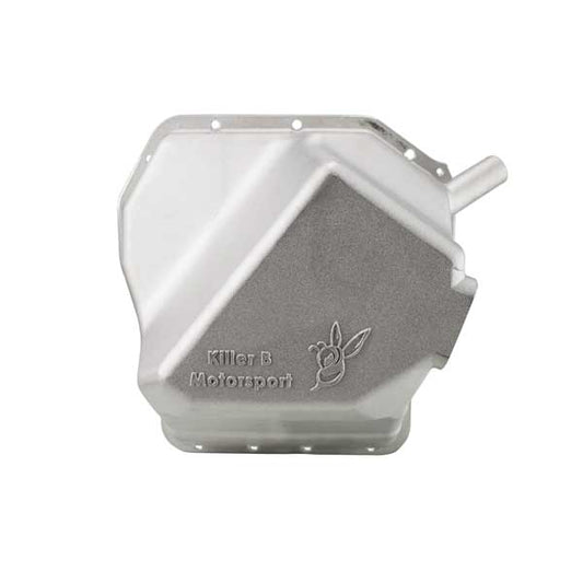 Killer B Motorsport Super G Series Cast High Performance Oil Pan - Subaru EJ25 - WRX, STi, FXT, LGT, OBXT
