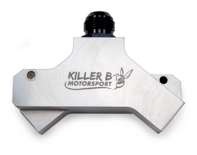 Killer B Motorsport 2008-2014 WRX/STi 2008-2014 STi Oil Control Valve