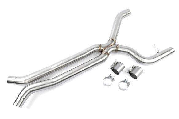 DINAN G87 M2 MIDPIPE