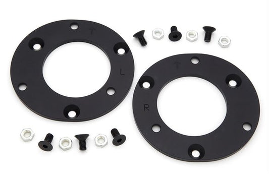 DINAN ALIGNMENT CAMBER PLATE KIT