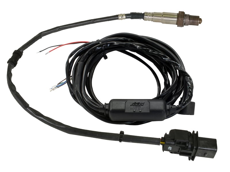 X-Series Inline Wideband UEGO AFR Sensor Controller with X-Digital Technology. I