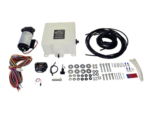 WATER / METHANOL INJECTION KIT V3 (w/1.15 Gallon Tank)