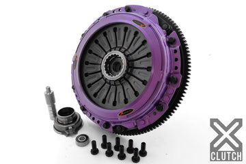 X-CLUTCH KIT PER SUBARU STI 6-SPD INC F/W