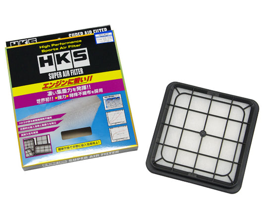 HKS SUPER AIR FILTER SUBARU type1