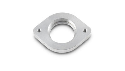 Aluminum Thread On Replacement Flange for GreddyS/R/RS style Blow Off Valves