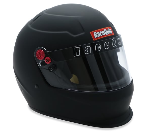 RACEQUIP PRO20 SA2020 WH SML HELMET