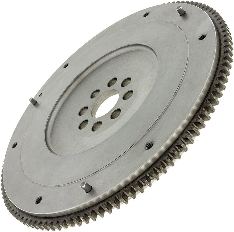 2009-2011 Honda Replacement Flywheel