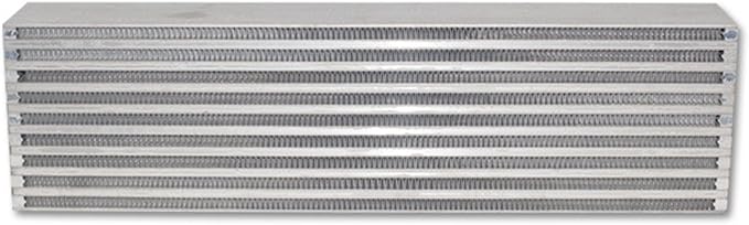 Intercooler Core; 22 x 5.9 x 3.5