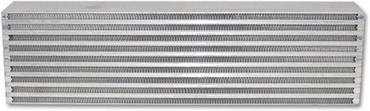 Intercooler Core; 22 x 5.9 x 3.5