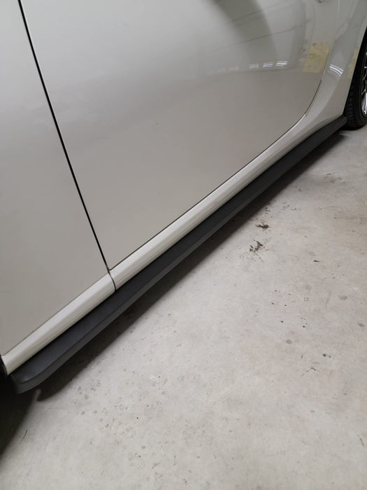 JDM Brand 2013-2020 Subaru BRZ/Scion FRS CS Style Side Skirts