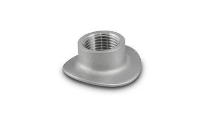 Fitting Oxygen Sensor SS Saddle Style (M18 x 1.5 Thread) - Single
