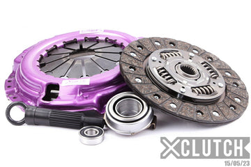 X-CLUTCH KIT PER HYUN VELOSTER 1.6L