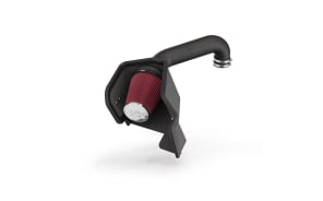 Cold Air Intake - High-flow, Roto-mold Tube - DODGE/RAM 1500 V8-5.7L HEMI