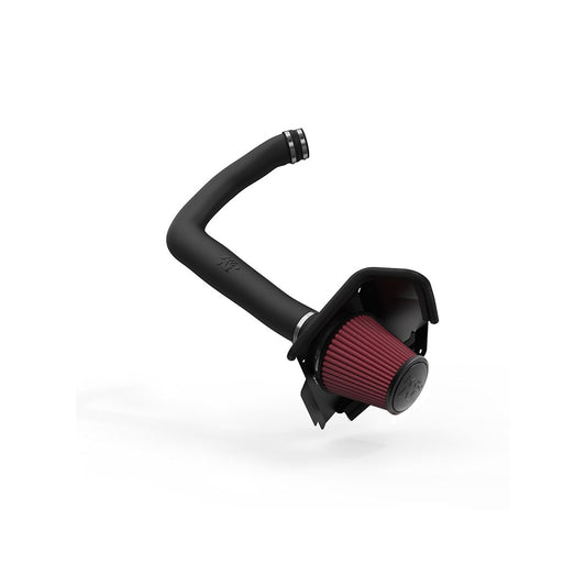 Cold Air Intake - High-flow, Roto-mold Tube - DODGE CHARGER V6-3.6L