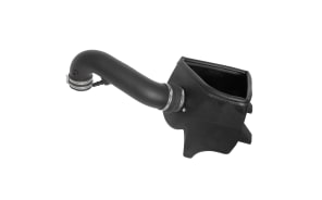 Cold Air Intake - High-flow, Roto-mold Tube - RAM 1500 V8-5.7L F/L