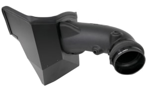 Cold Air Intake - High-flow, Roto-mold Tube - JEEP GRAND CHEROKEE TRACKHAWK V8-6.2L