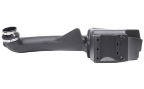 Cold Air Intake - High-flow, Roto-mold Tube - JEEP WRANGLER JL L4-2.0L