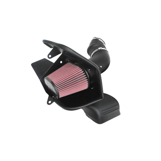 Cold Air Intake - High-flow, Roto-mold Tube - RAM 2500/3500 L6-6.7L DSL
