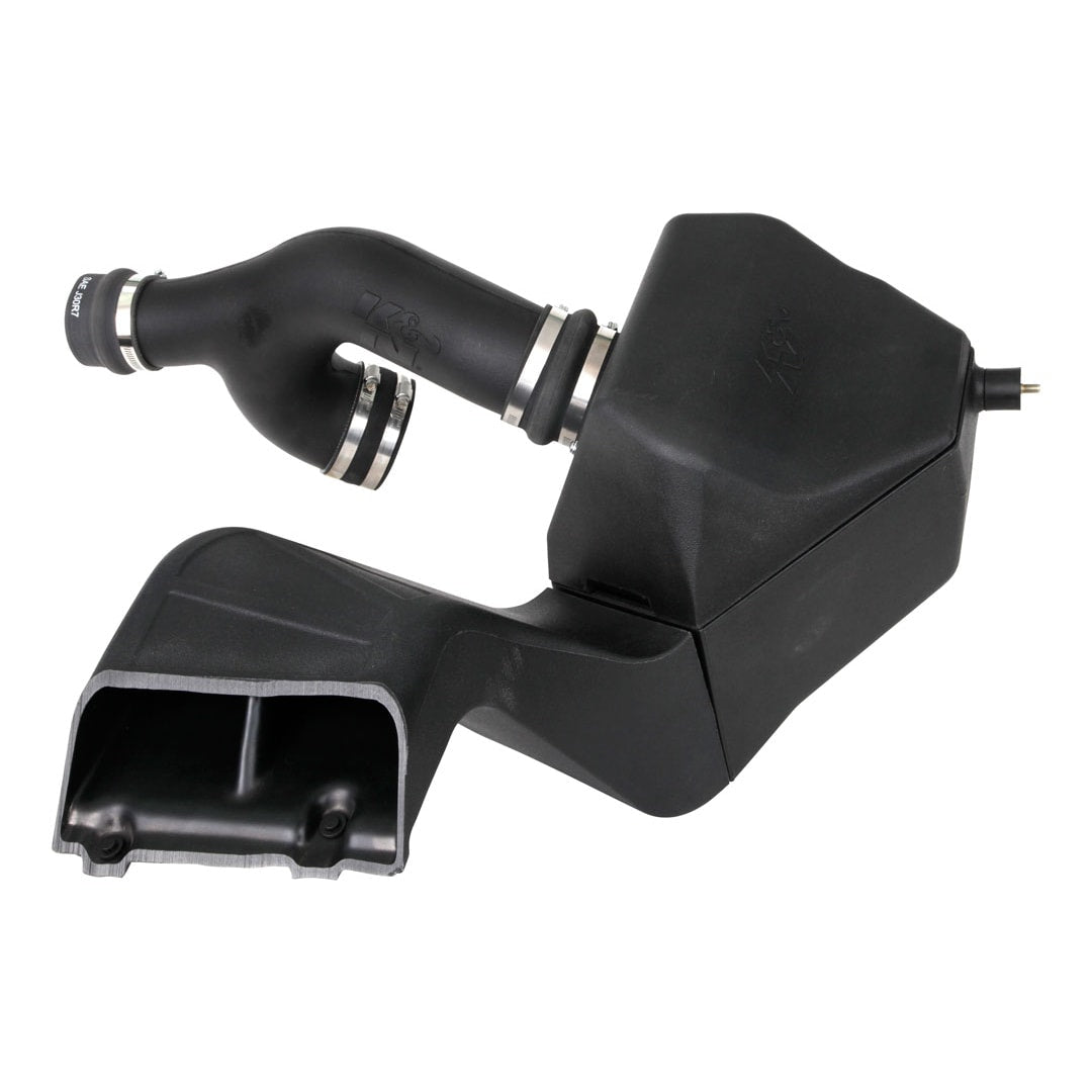 Cold Air Intake - High-flow, Roto-mold Tube - FORD F150/RAPTOR V6-3.5L