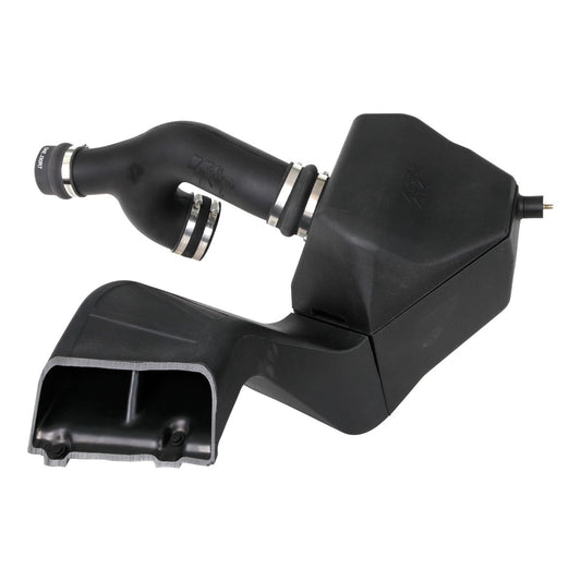 Cold Air Intake - High-flow, Roto-mold Tube - FORD F150/RAPTOR V6-3.5L