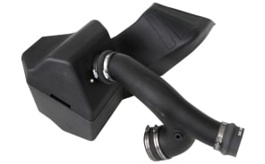 Cold Air Intake - High-flow, Roto-mold Tube - FORD F150/RAPTOR V6-3.5L