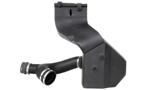 Cold Air Intake - High-flow, Roto-mold Tube - FORD F150/RAPTOR V6-3.5L