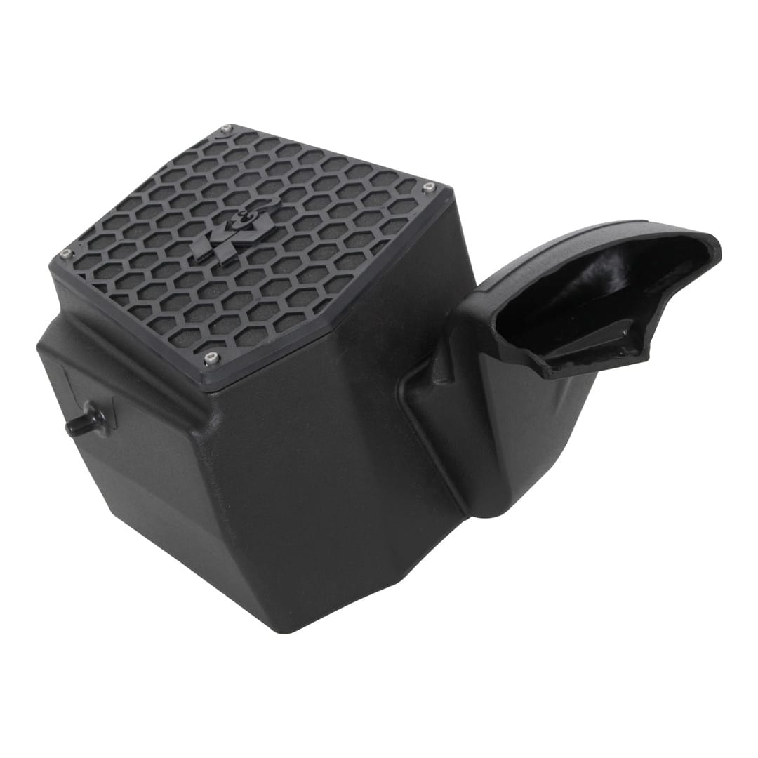 Cold Air Intake - High-flow, Roto-mold Tube - FORD RANGER L4-2.3L TURBO