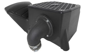 Cold Air Intake - High-flow, Roto-mold Tube - FORD RANGER L4-2.3L TURBO