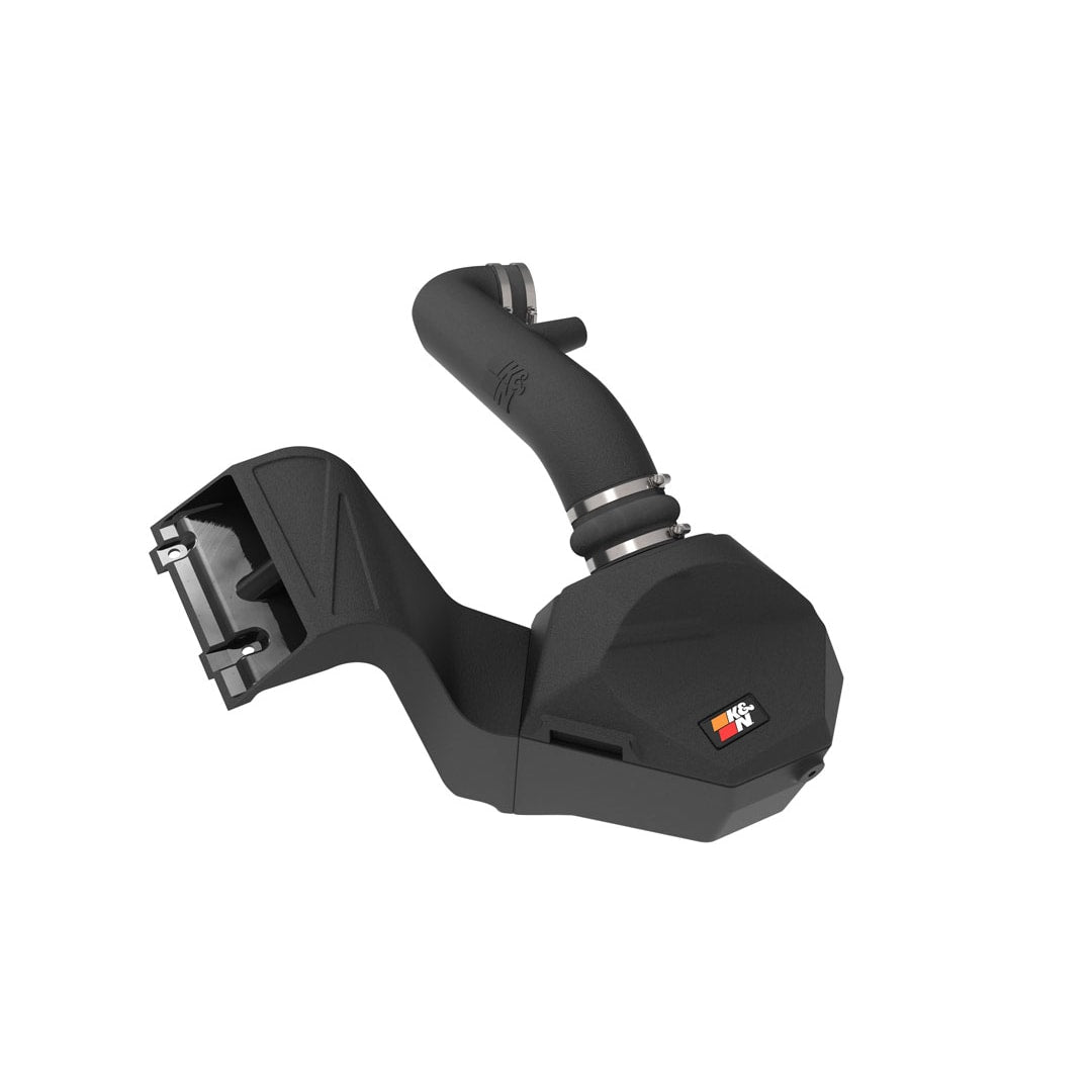 Cold Air Intake - High-flow, Roto-mold Tube - FORD F150 V8-5.0LCold Air Intake - High-flow, Roto-mold Tube - FORD F150 V8-5.0L