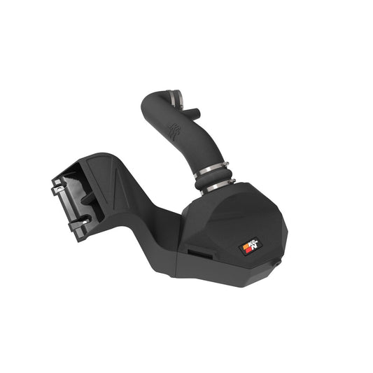 Cold Air Intake - High-flow, Roto-mold Tube - FORD F150 V8-5.0LCold Air Intake - High-flow, Roto-mold Tube - FORD F150 V8-5.0L