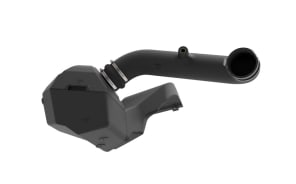 Cold Air Intake - High-flow, Roto-mold Tube - FORD F150 V8-5.0LCold Air Intake - High-flow, Roto-mold Tube - FORD F150 V8-5.0L