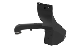Cold Air Intake - High-flow, Roto-mold Tube - FORD F150 V8-5.0LCold Air Intake - High-flow, Roto-mold Tube - FORD F150 V8-5.0L