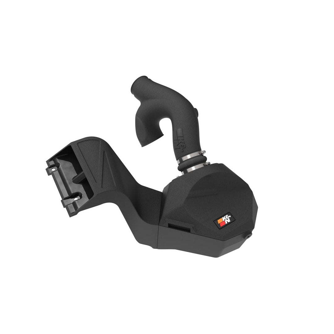 Cold Air Intake - High-flow, Roto-mold Tube - FORD F150 V6-3.5/2.7L