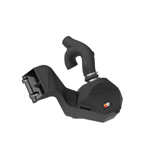 Cold Air Intake - High-flow, Roto-mold Tube - FORD F150 V6-3.5/2.7L