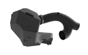 Cold Air Intake - High-flow, Roto-mold Tube - FORD F150 V6-3.5/2.7L
