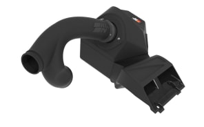 Cold Air Intake - High-flow, Roto-mold Tube - FORD F150 V6-3.5/2.7L
