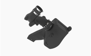 Cold Air Intake - High-flow, Roto-mold Tube - FORD BRONCO L4-2.3L