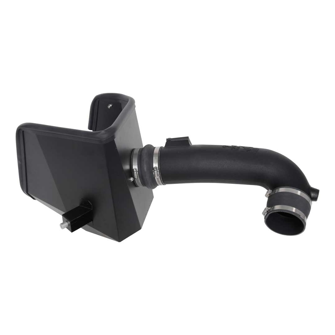 Cold Air Intake - High-flow, Roto-mold Tube - CHEVROLET SILVERADO 1500; V8-5.3/6.2L