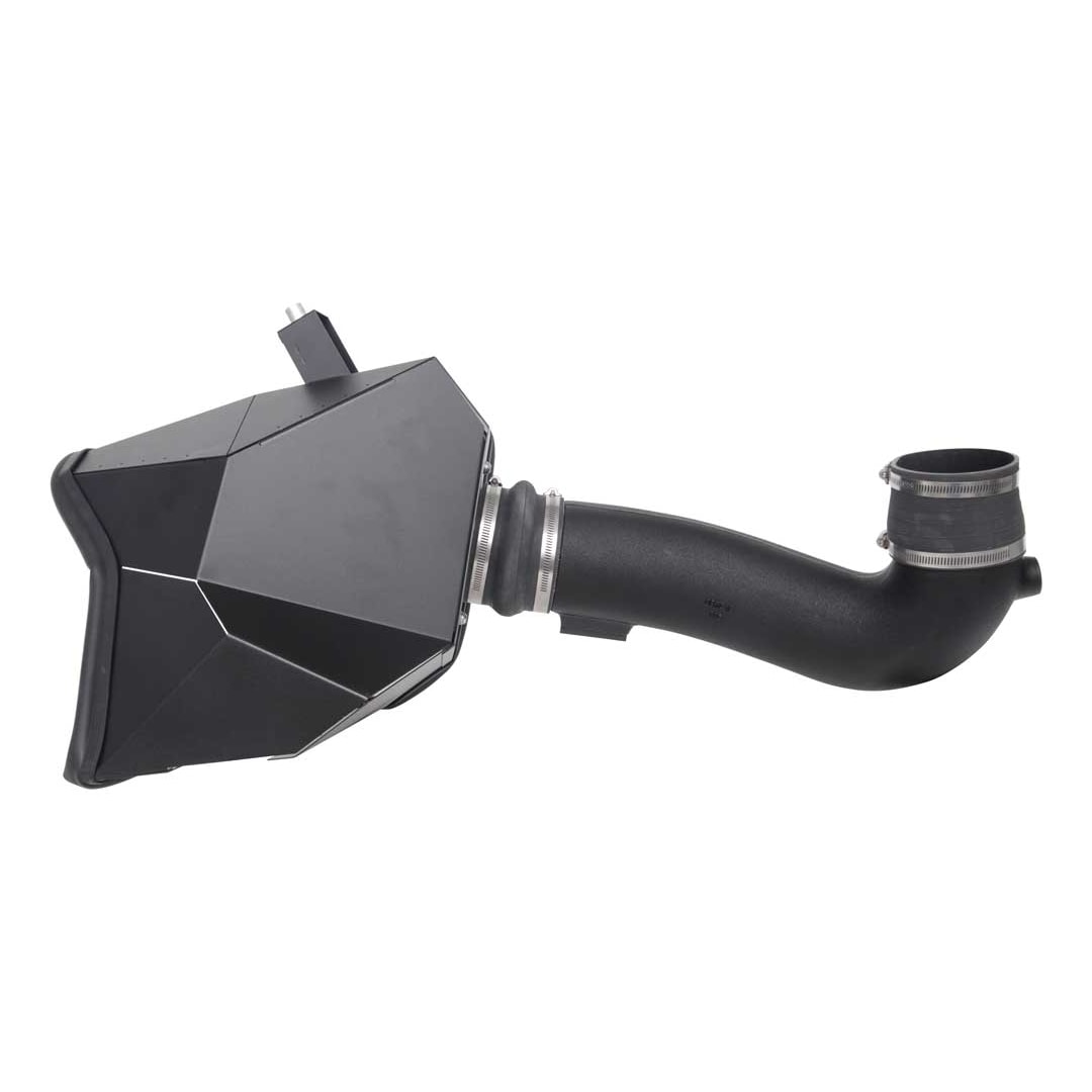 Cold Air Intake - High-flow, Roto-mold Tube - CHEVROLET SILVERADO 1500; V8-5.3/6.2L