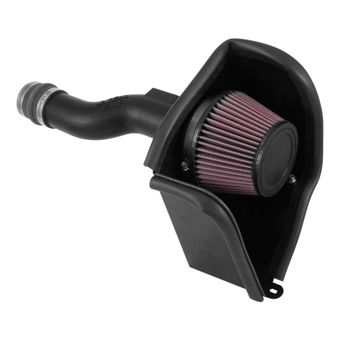 Cold Air Intake - High-flow, Roto-mold Tube - HONDA CIVIC L4-1.5L