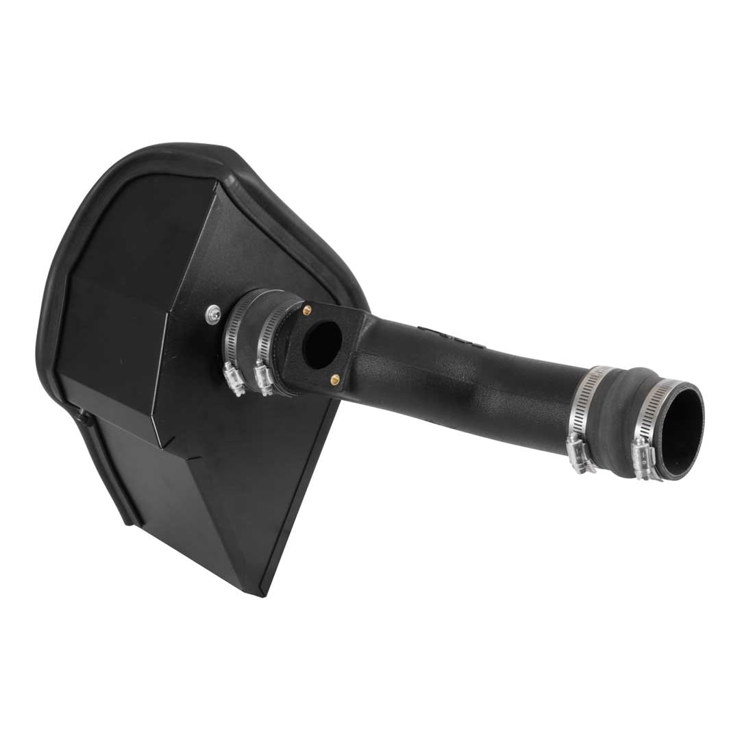 Cold Air Intake - High-flow, Roto-mold Tube - HONDA CIVIC L4-1.5L