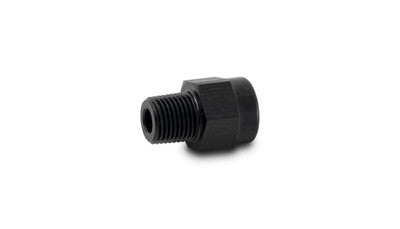 Male NPT to Female BSP Adapter Fitting; Size: 1/8 NPT x 1/8" BSP"