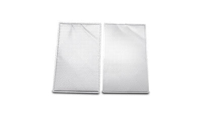 SHEETHOT TF-600 6 ply aluminum heat shield, 26.75 x 17 Sheet Size (rated for d