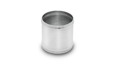 1 O.D. Aluminum Joiner Coupling (3 long)