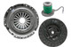 Exedy Mach 500 Mustang GT Stage 1 Clutch Kit w/ CSC (2011-2017)