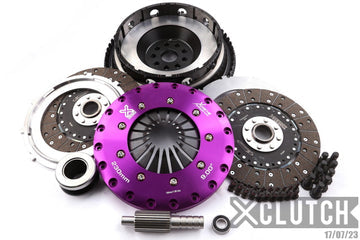 X-CLUTCH KIT PER BMW M3 E90 INC SMF